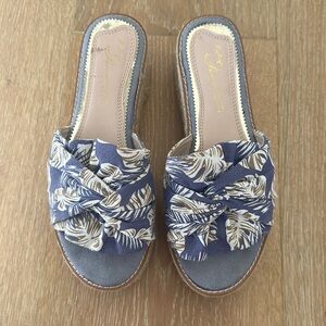 Vintage Havana slides